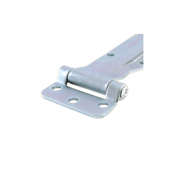228mm Stainless Steel Rear Door Hinge for Trucks