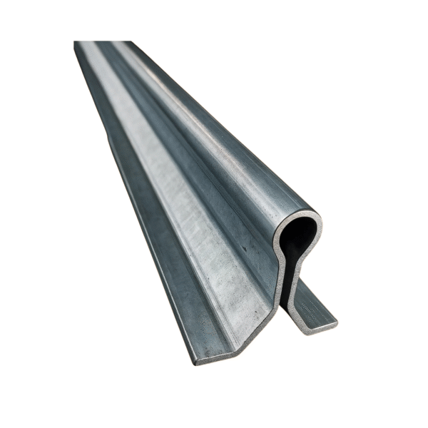 Inground Track – Smooth & Stable Sliding Gate Base