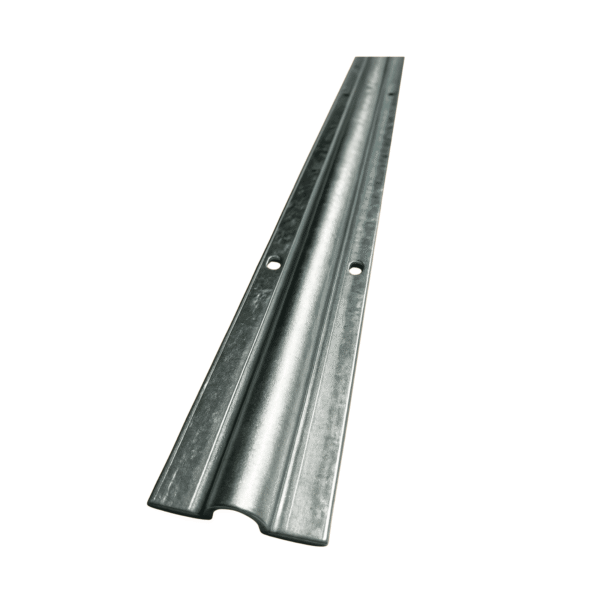 Bolt Down Track – Reliable Base for Sliding Gates