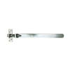 Adjustable Heavy-Duty Zinc-Plated Gate Hinges