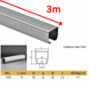 Cantilever Gate Kit – Up to 6m / 600kg Sliding System