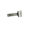 145mm Heavy-Duty Stainless Steel Barn Door Hinge