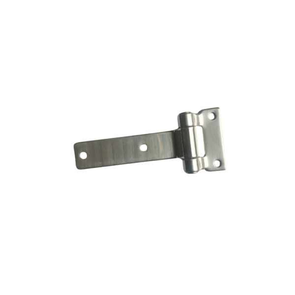 145mm Heavy-Duty Stainless Steel Barn Door Hinge