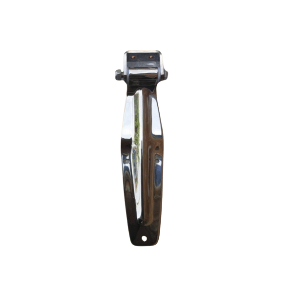 332mm Stainless Steel Rear Door Hinge for Trucks