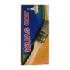 1"-4" Wooden Pure Bristle Fiberglass Resin Paint Brush