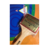1"-4" Wooden Pure Bristle Fiberglass Resin Paint Brush