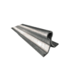 Sliding Gate Kit In-Concrete Track Twin Wheels-3m Gate