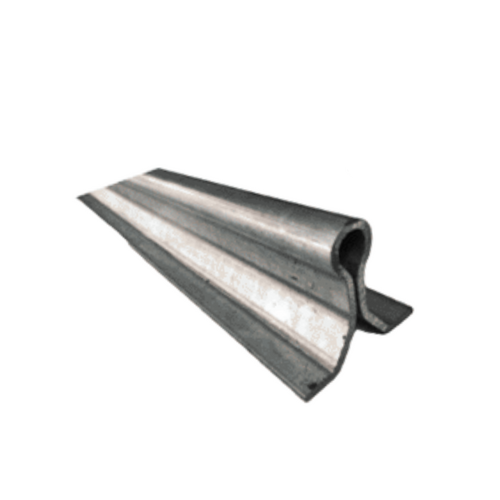 in-concrete-track Sliding Gate Kit In-Concrete Track Twin Wheels-3m Gate