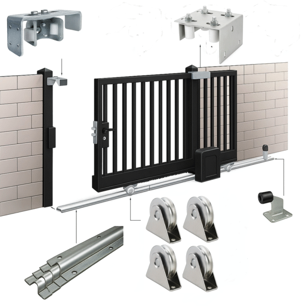 sliding-gate-hardware-kit-external-wheels-6m