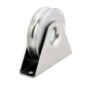 Sliding Gate Hardware Kit with External Wheels-Upto 3m Gate