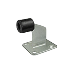 End Gate Stop – Heavy-Duty Sliding Gate Part