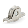 Internal Wheel – Smooth & Durable Gate Movement