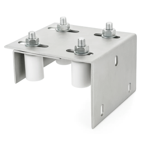 Sliding Gate Hardware Kit with Internal Wheels-Upto 4.5m Gate