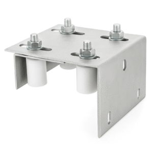 Large Guide Bracket – Secure Sliding Gate Alignment