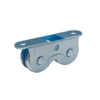Twin Wheel – Strong & Stable Sliding Gate Solution