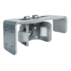 Sliding Gate Hardware Kit with Internal Wheels-Upto 4.5m Gate