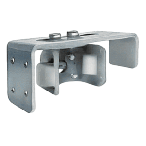 Top Gate Stop – Secure Sliding Gate Closure
