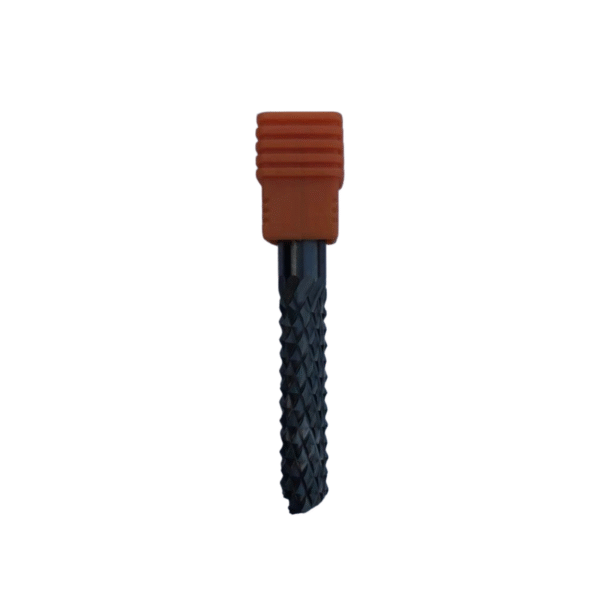 Fiberglass CNC Router Bits – 4mm to 12mm