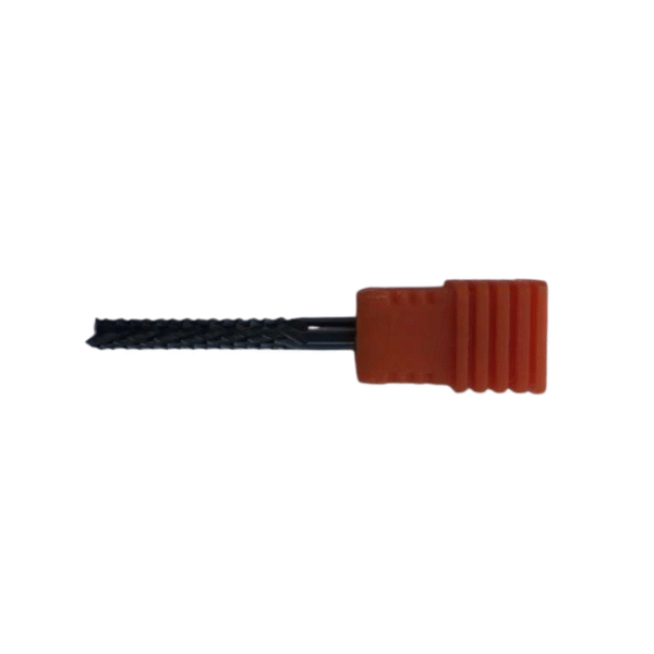 Fiberglass CNC Router Bits – 4mm to 12mm