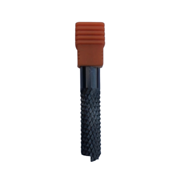 Fiberglass CNC Router Bits – 4mm to 12mm