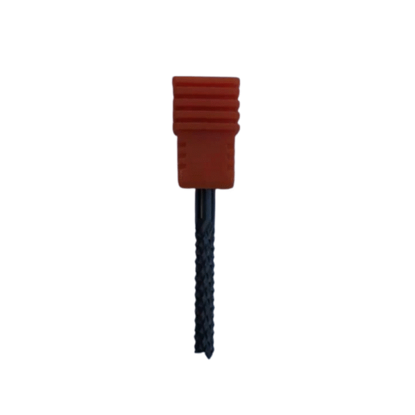 Fiberglass CNC Router Bits – 4mm to 12mm