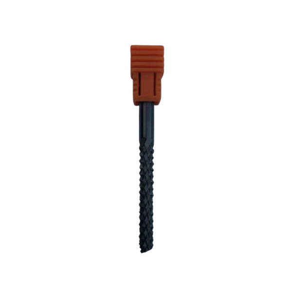 Fiberglass CNC Router Bits – 4mm to 12mm