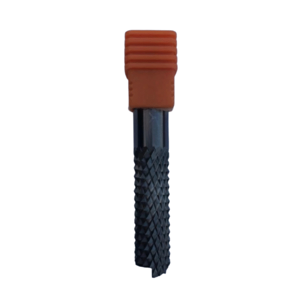 Fiberglass CNC Router Bits – 4mm to 12mm