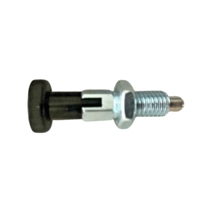 M8-M16 Stainless Steel Threaded Index Plunger