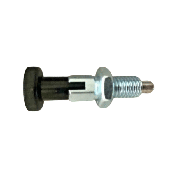 M8-M16 Stainless Steel Threaded Index Plunger