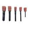 Fiberglass CNC Router Bits – 4mm to 12mm