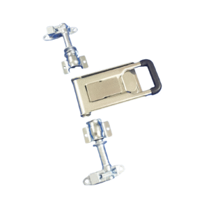 Trailer/Truck/Container Rear External Handle Lock