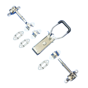 Trailer/Truck/Container Rear External Handle Lock