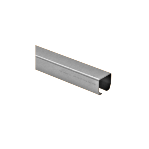 Cantilever Gate Track 3m