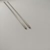 Stainless Steel BBQ Skewers – 5mm to 25mm, Pack of 6
