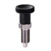 M8-M16 Stainless Steel Threaded Index Plunger