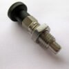 M8-M16 Stainless Steel Threaded Index Plunger