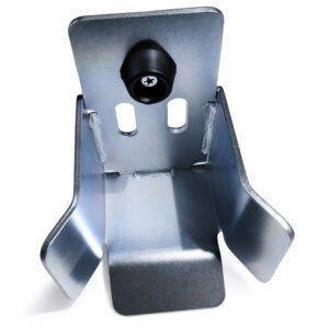 Gate Stop – Secure Sliding Gate Closure