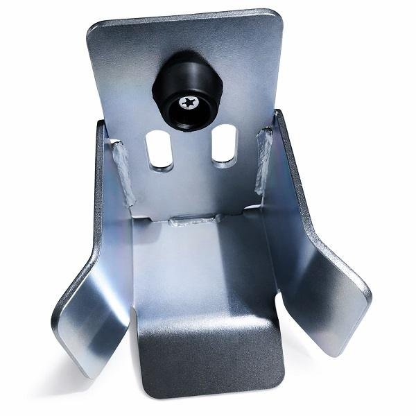 Gate Stop – Secure Sliding Gate Closure